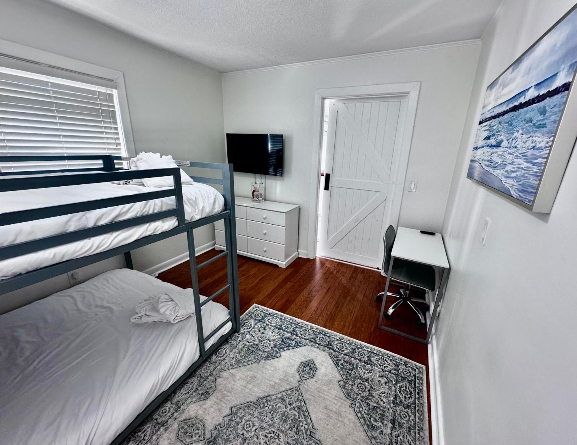 Pack Your Bags And Leave Tonight! Município de Município de Wilmington Exterior foto